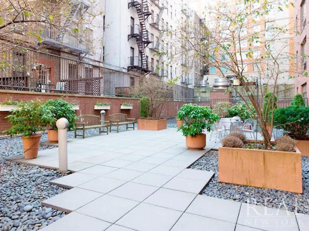 Luxury Studio Apartment - Midtown West B Nueva York