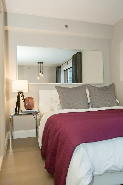 Luxury Studio Apartment - Midtown West B Nueva York Estados Unidos