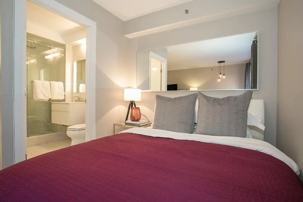 Luxury Studio Apartment - Midtown West B Nueva York