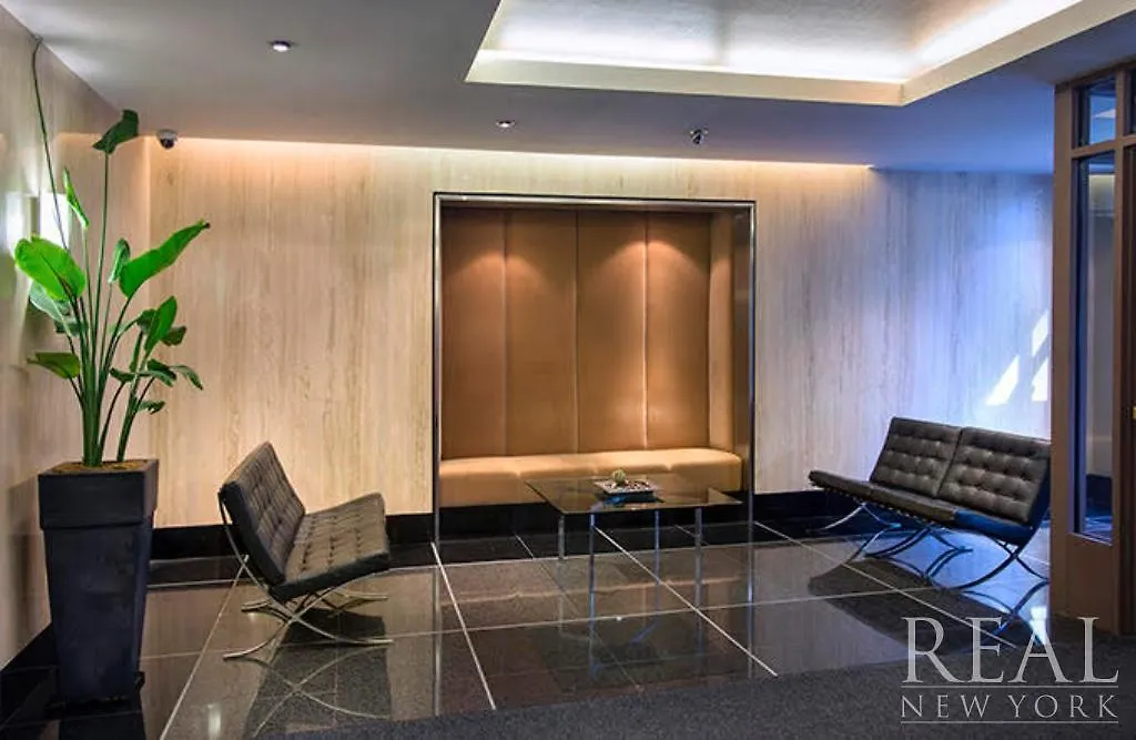 Luxury Studio Apartment - Midtown West B Nueva York