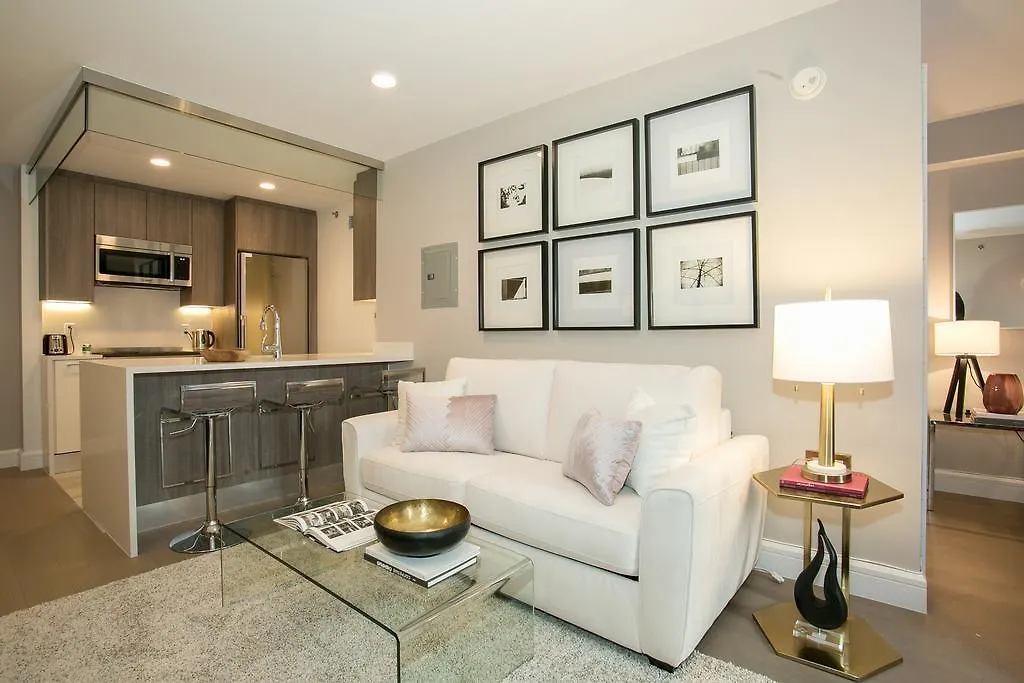 Luxury Studio Apartment - Midtown West B Nueva York Estados Unidos